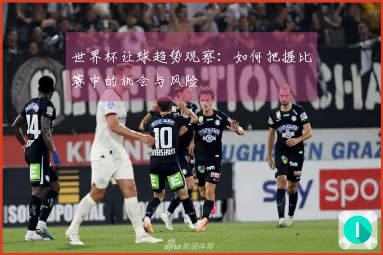 世界杯让球趋势观察：如何把握比赛中的机会与风险