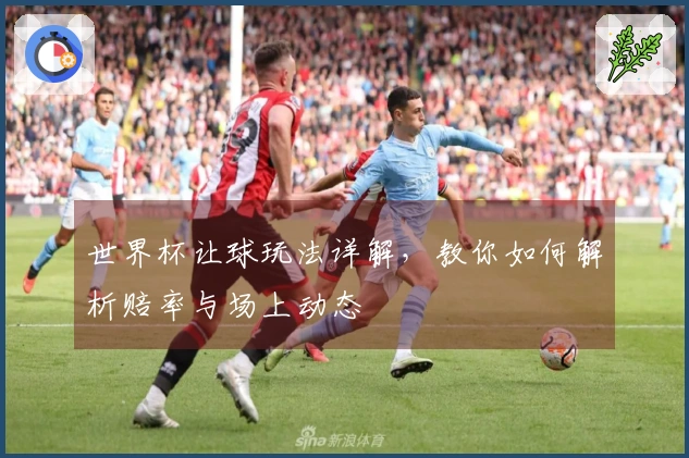 世界杯让球玩法详解，教你如何解析赔率与场上动态