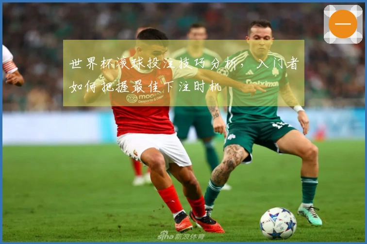 世界杯滚球投注技巧分析，入门者如何把握最佳下注时机