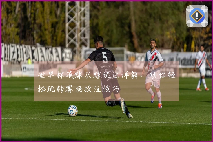 世界杯滚球买球玩法详解,助你轻松玩转赛场投注技巧
