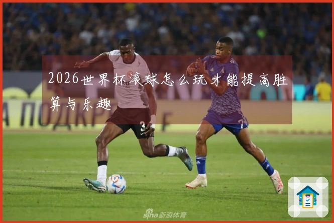 2026世界杯滚球怎么玩才能提高胜算与乐趣