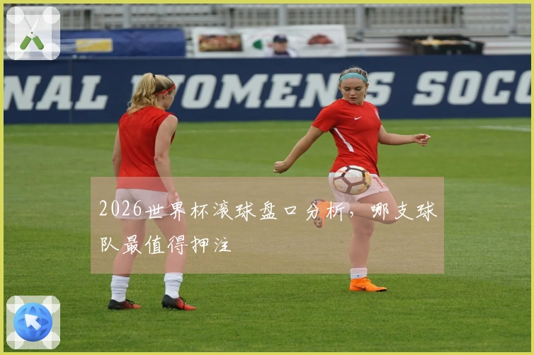 2026世界杯滚球盘口分析，哪支球队最值得押注