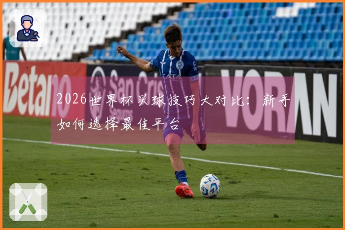 2026世界杯买球技巧大对比：新手如何选择最佳平台