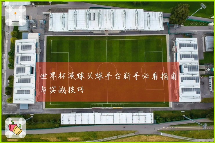 世界杯滚球买球平台新手必看指南与实战技巧